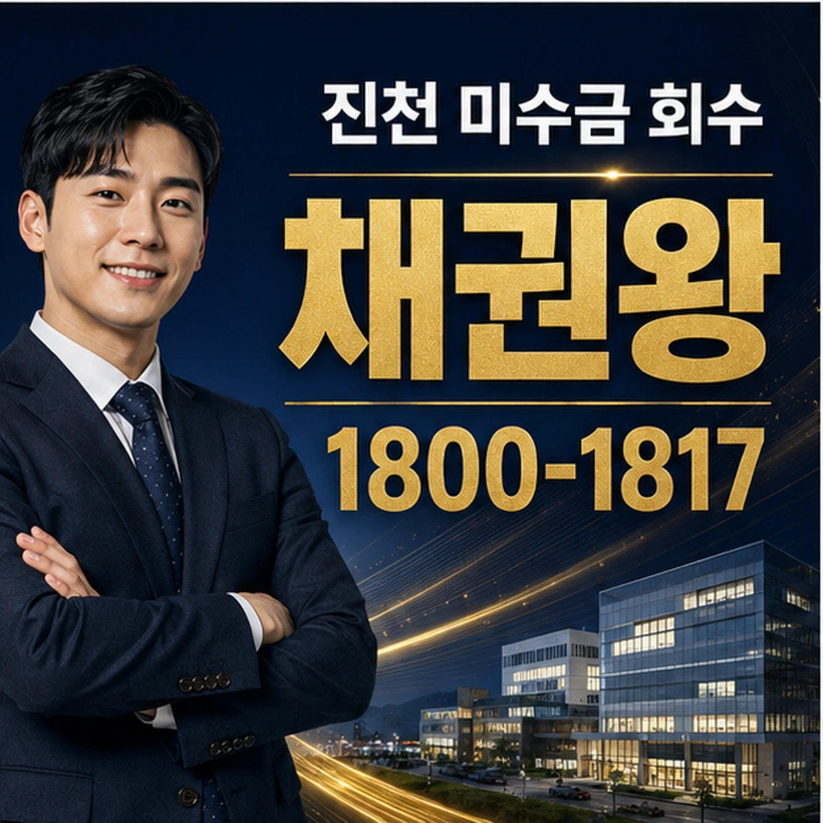 진천 미수금 회수 채권왕 김실장