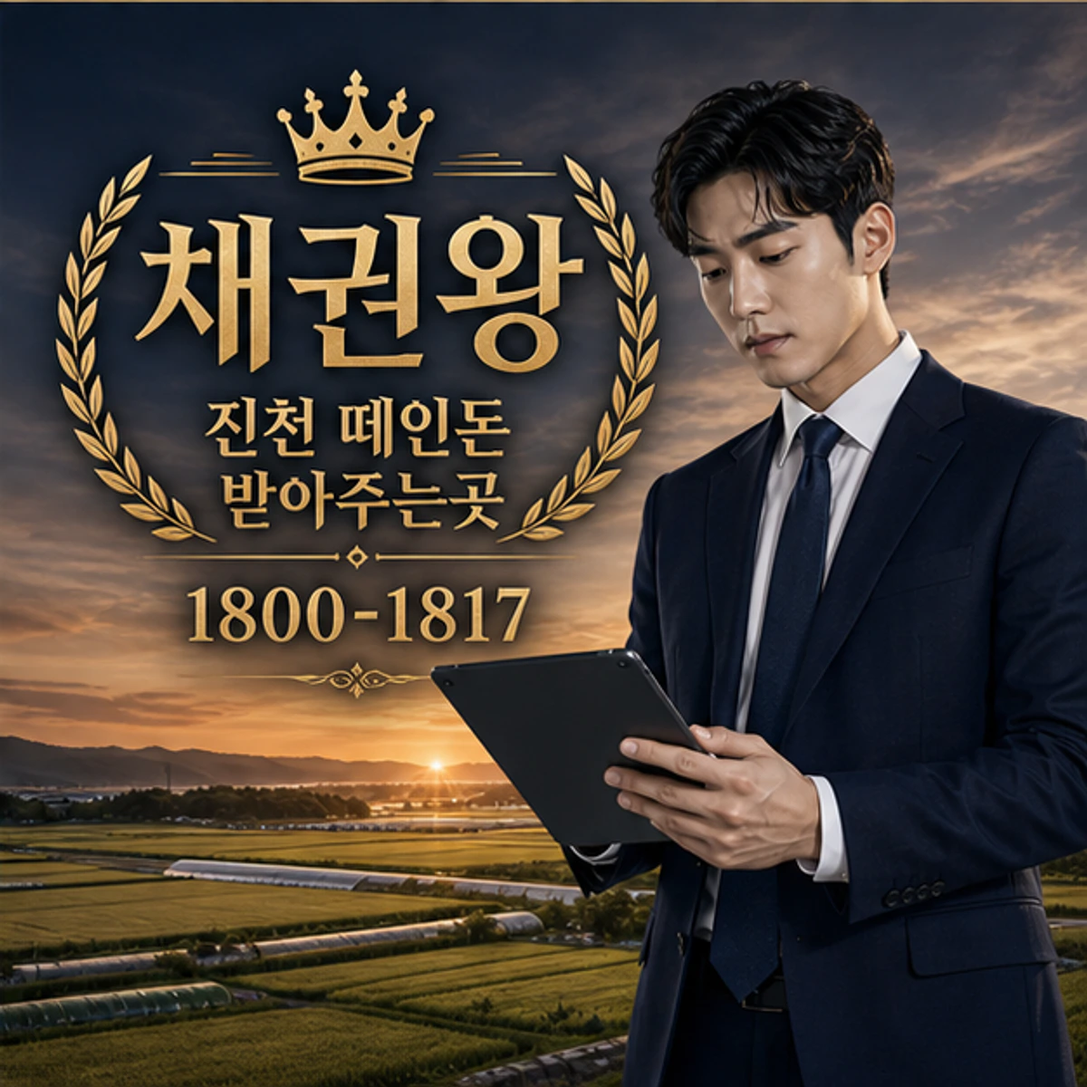 진천 떼인돈 받아주는곳 채권왕 김실장