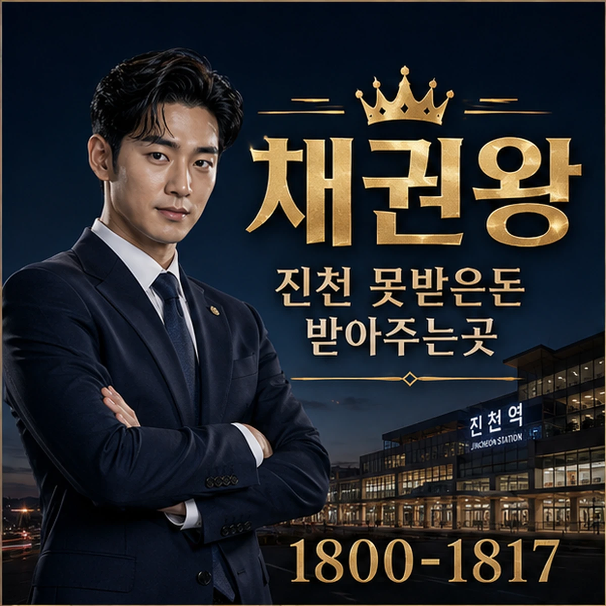 진천 못받은돈 받아주는곳 채권왕 김실장