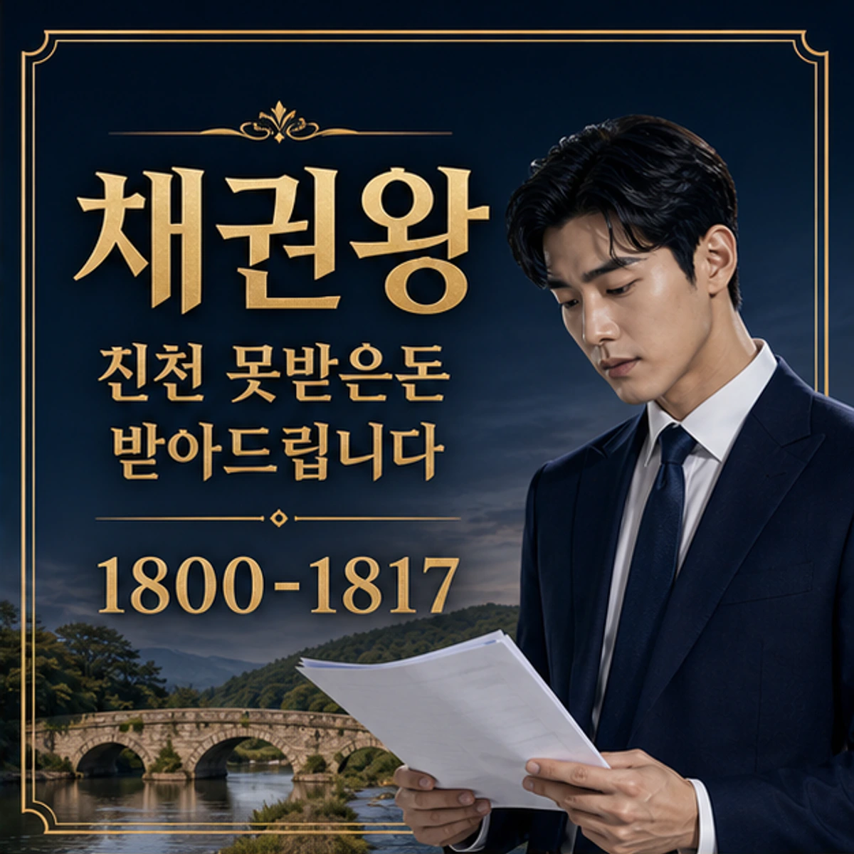 진천 못받은돈 받아드립니다 채권왕 김실장