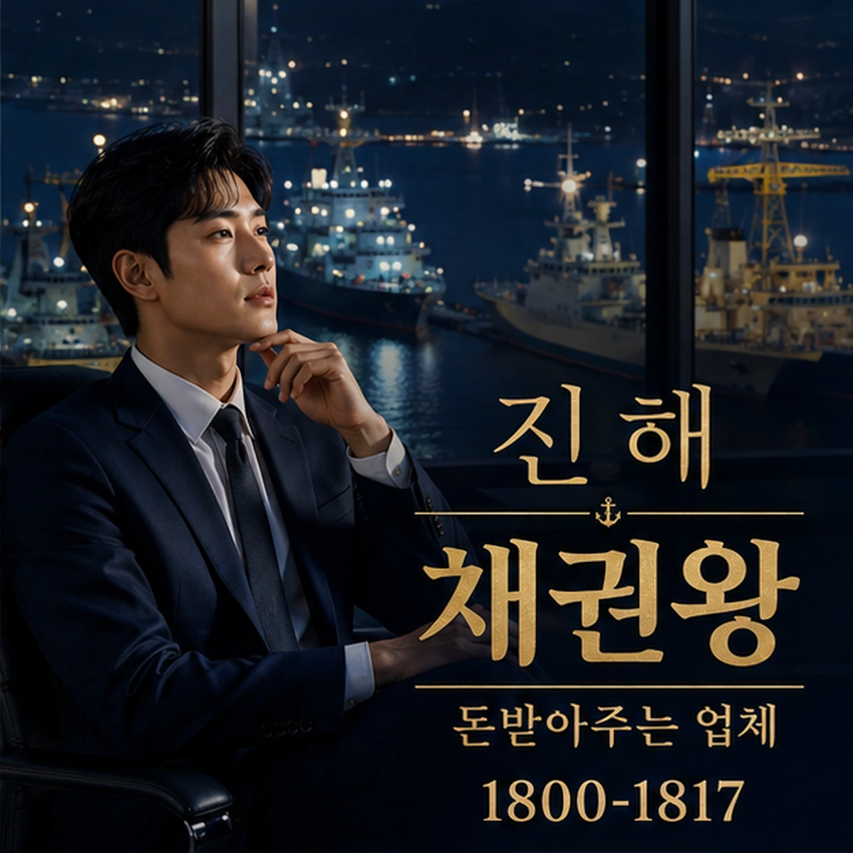 진해 돈받아주는 업체 채권왕 김실장