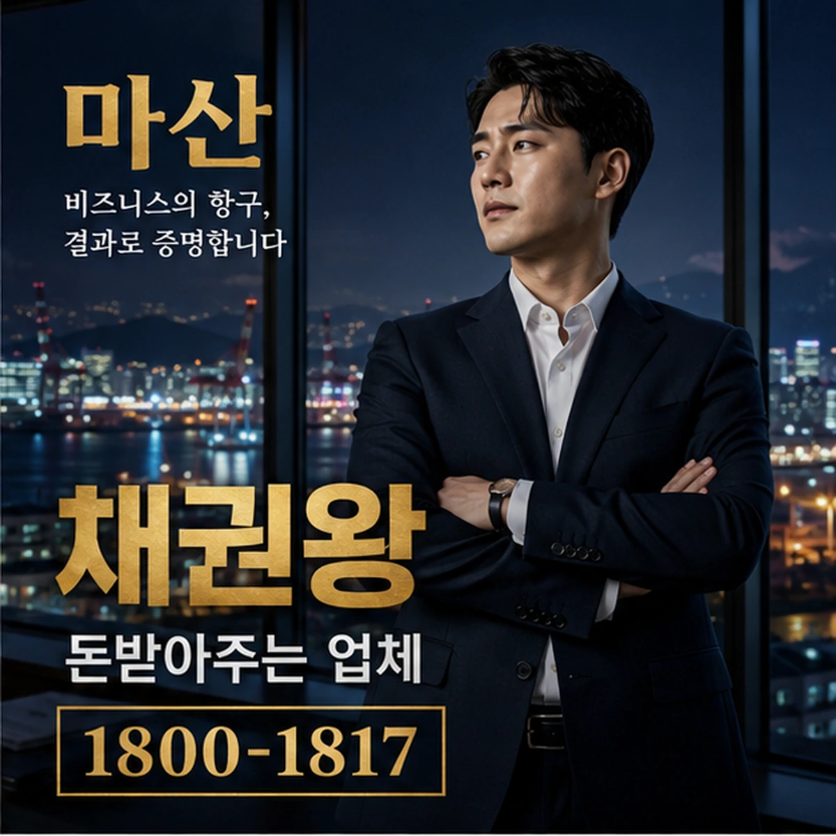 마산 돈받아주는 업체 채권왕 김실장