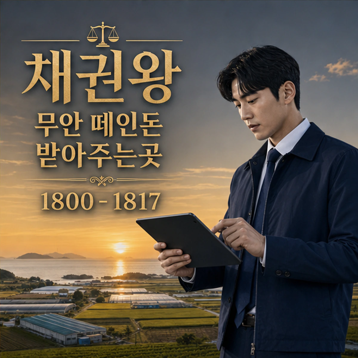 무안 떼인돈 받아주는곳 채권왕 김실장