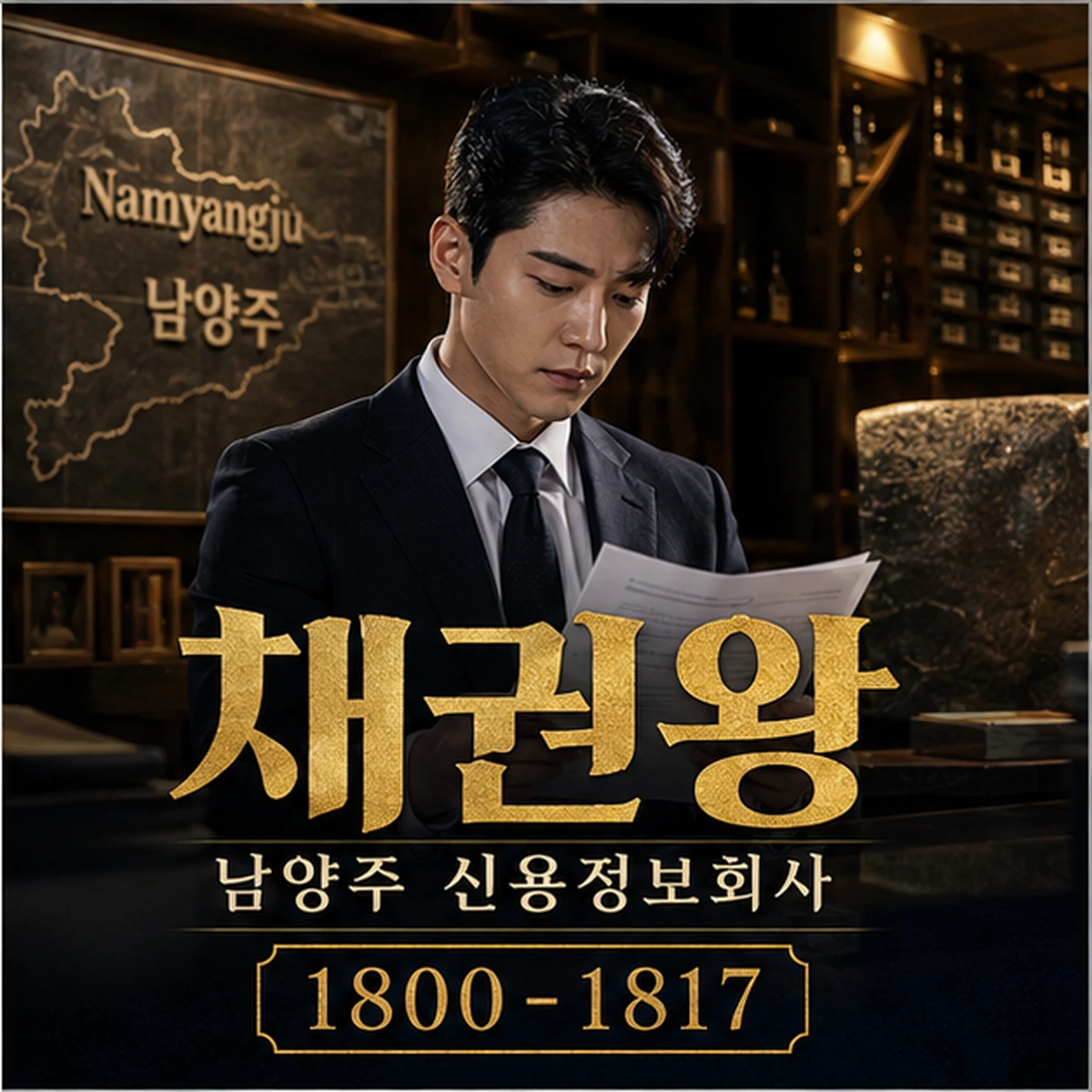 남양주 신용정보회사 채권왕 김실장