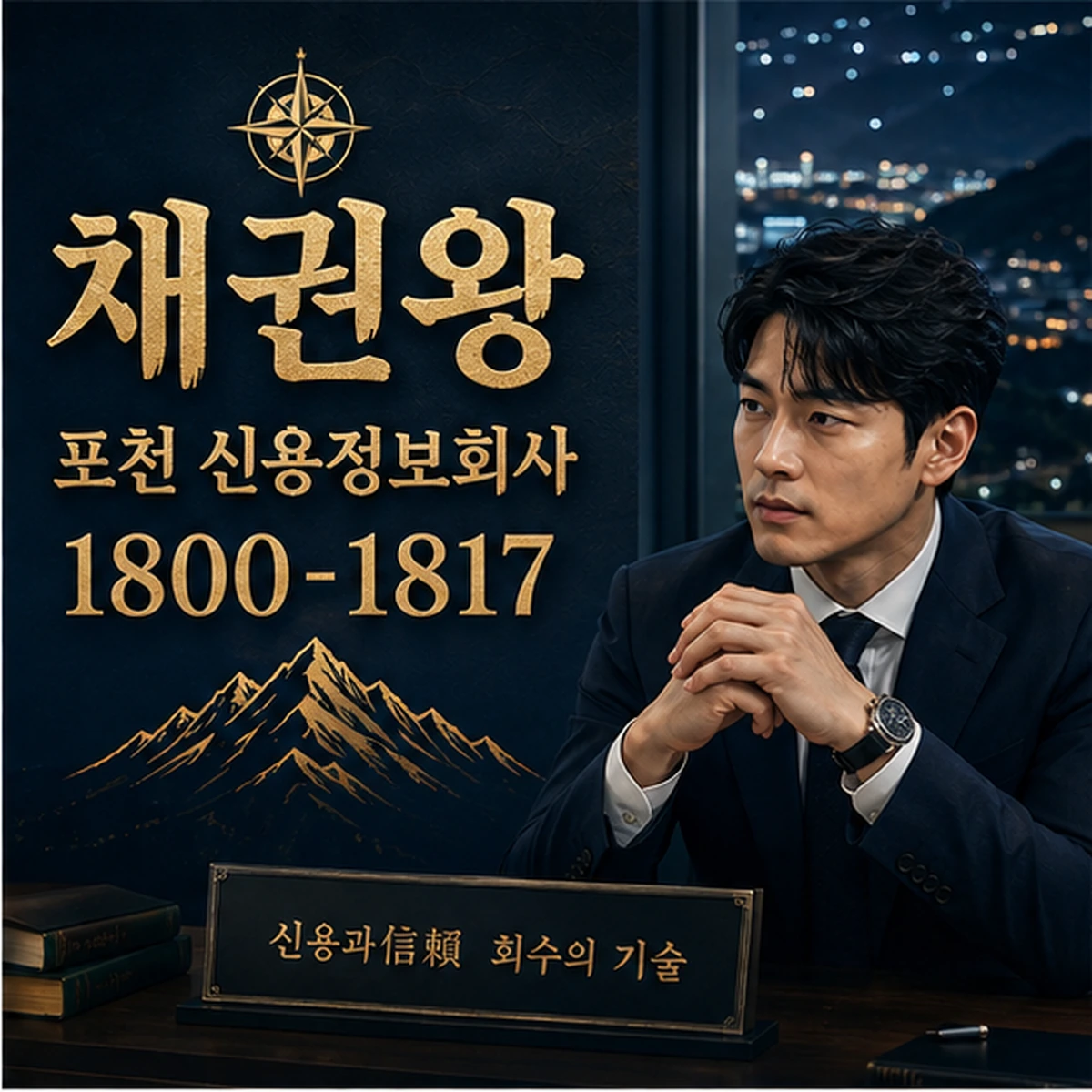 포천 신용정보회사 채권왕 김실장