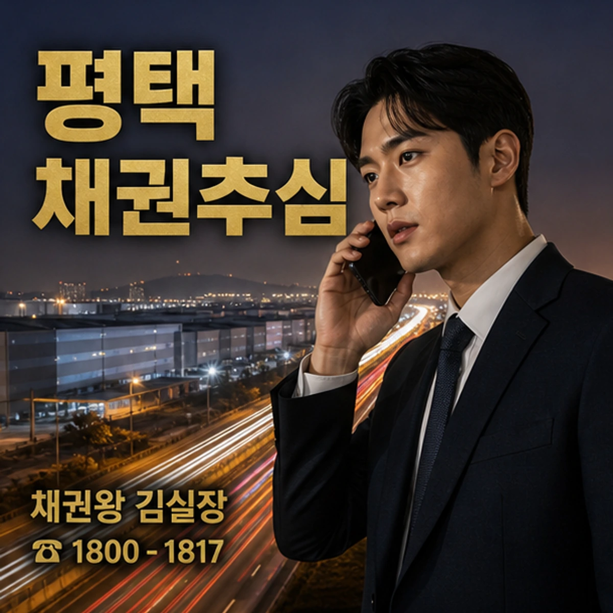 평택 채권추심 채권왕 김실장