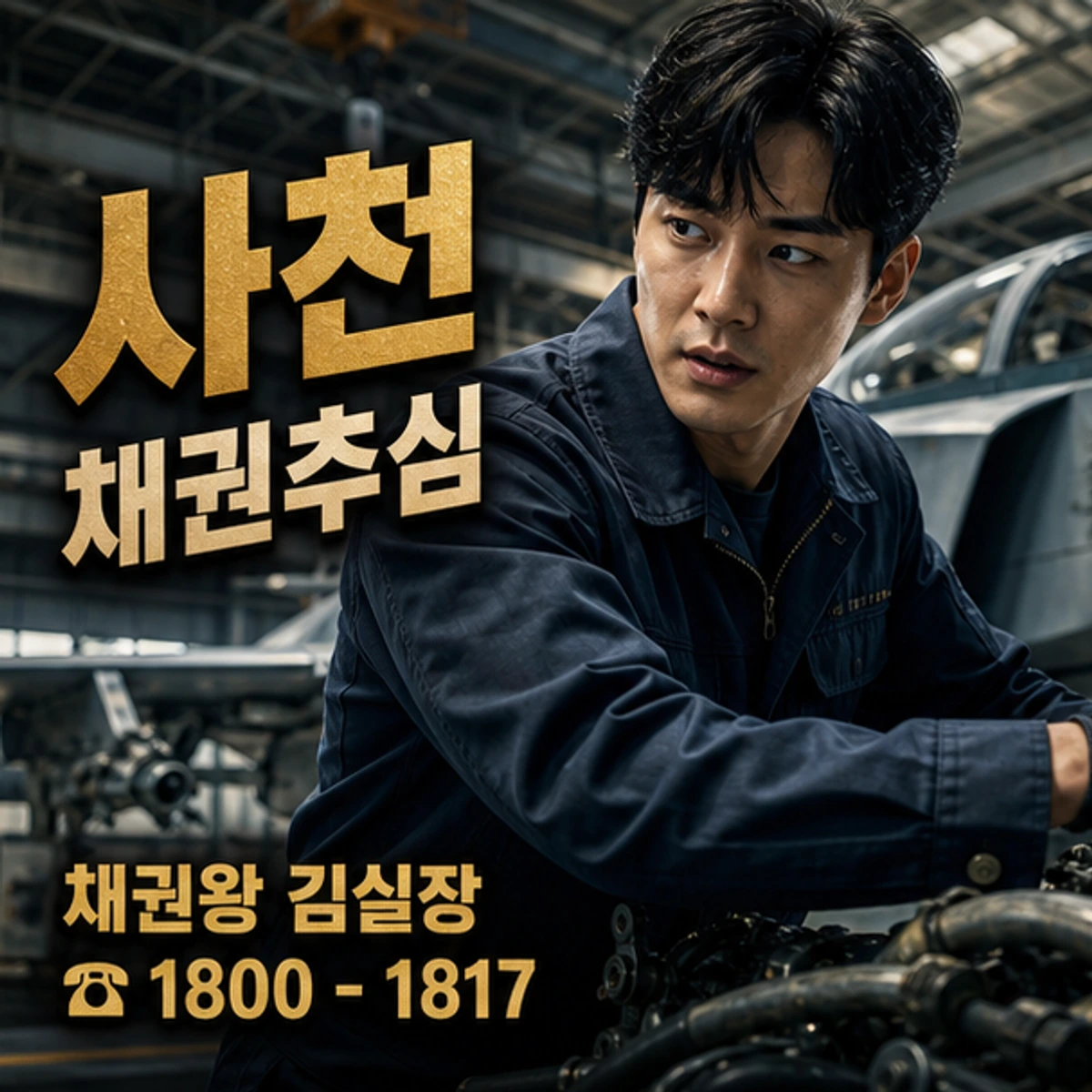 사천 채권추심 채권왕 김실장