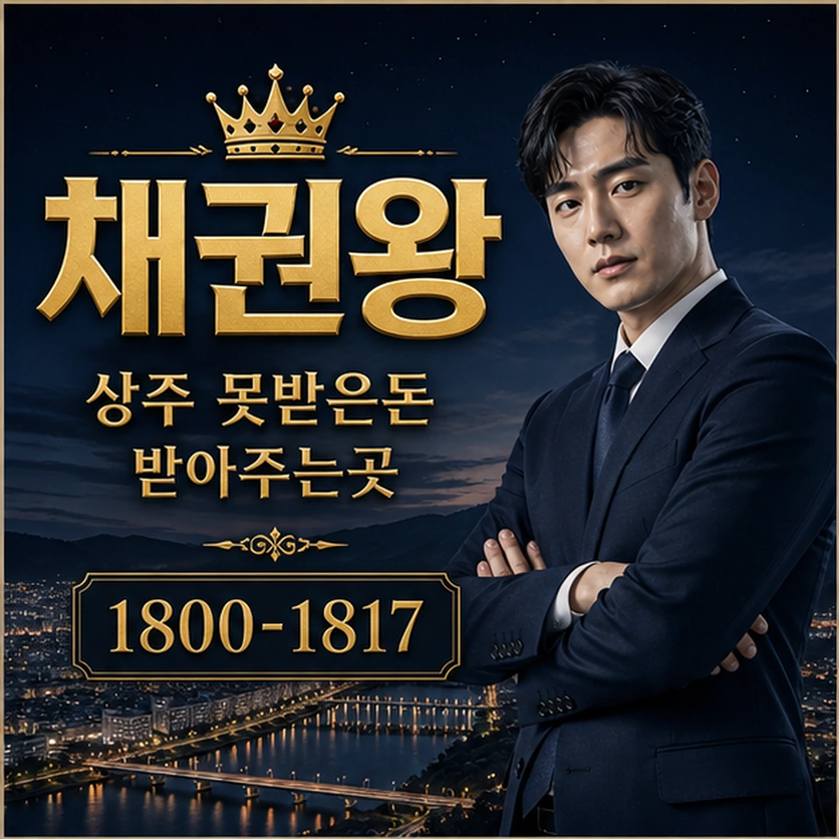 상주 못받은돈 받아주는곳 채권왕 김실장