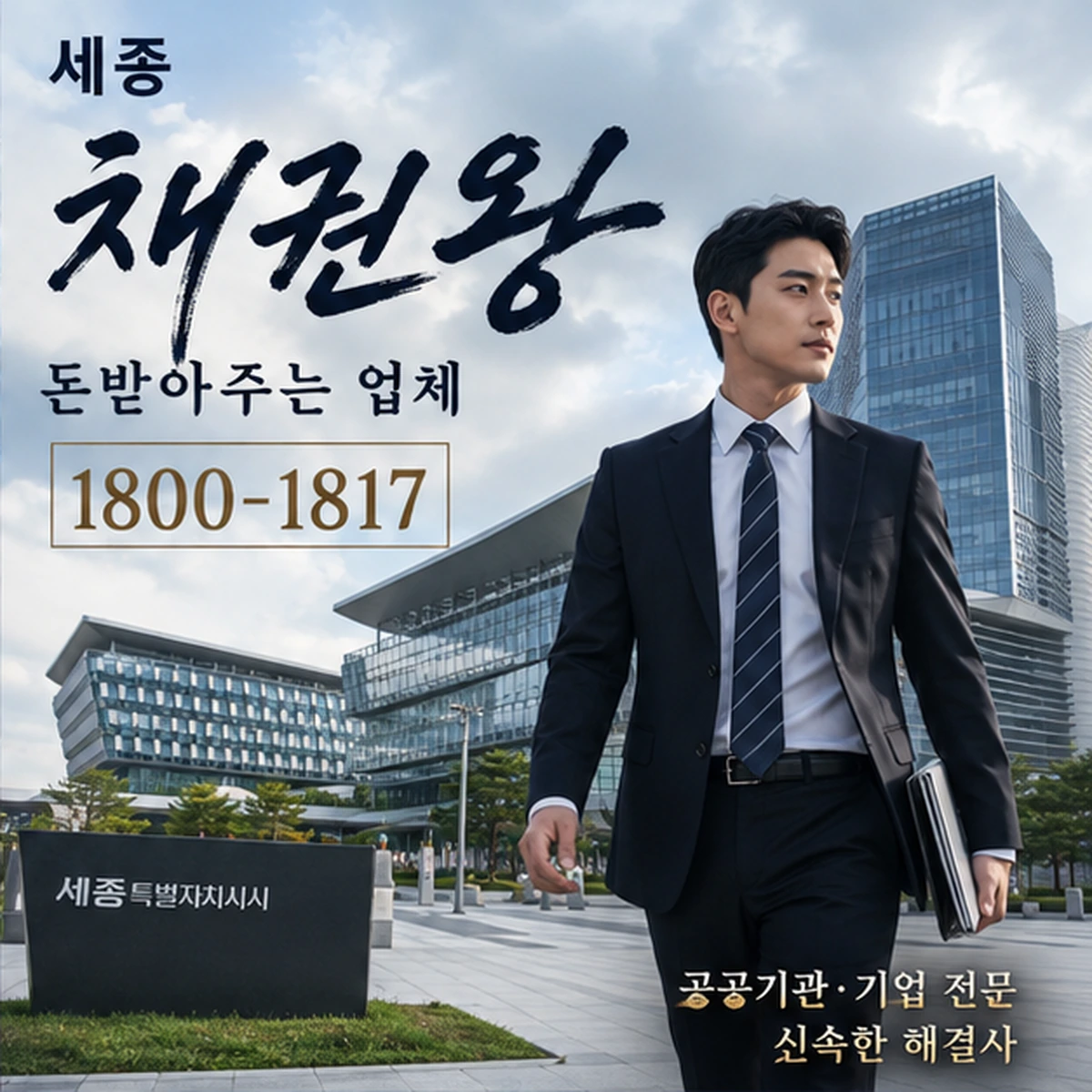 세종 돈받아주는 업체 채권왕 김실장