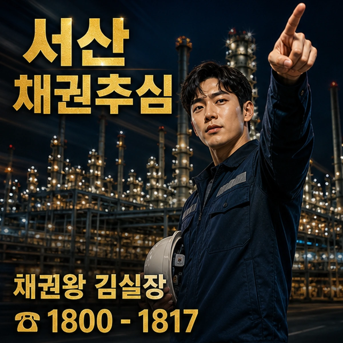 서산 채권추심 채권왕 김실장