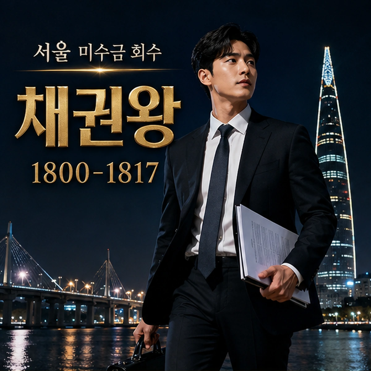 서울 미수금 회수 채권왕 김실장