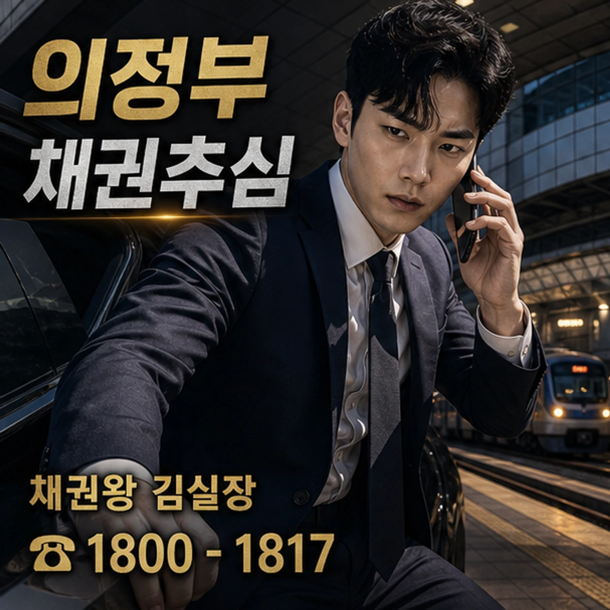 의정부 채권추심 채권왕 김실장