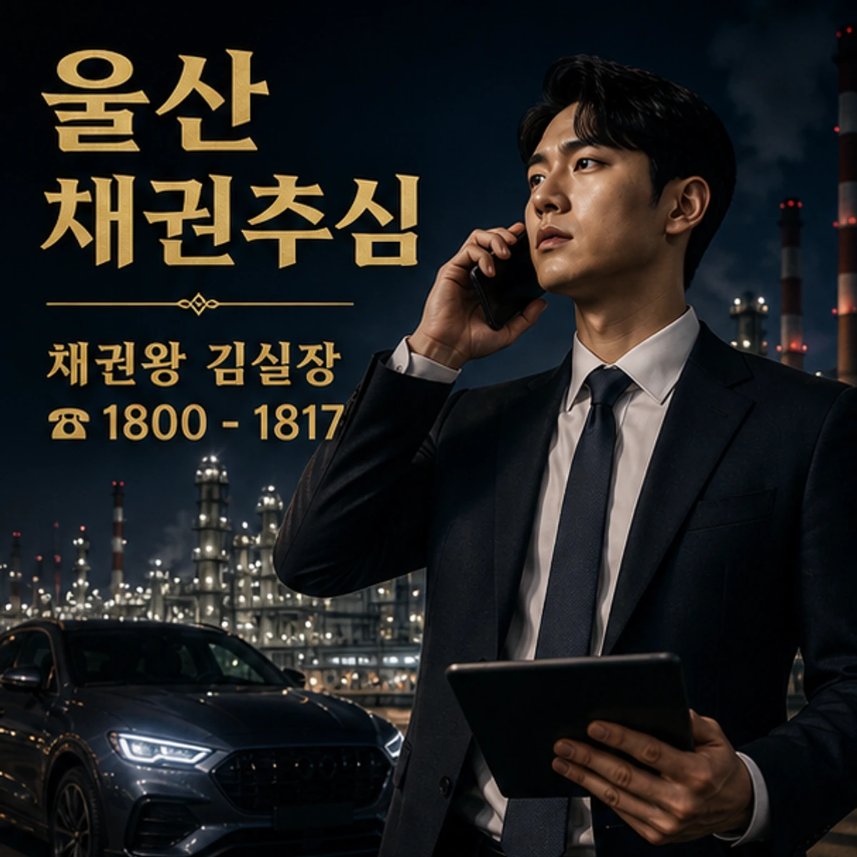 울산 채권추심 채권왕 김실장