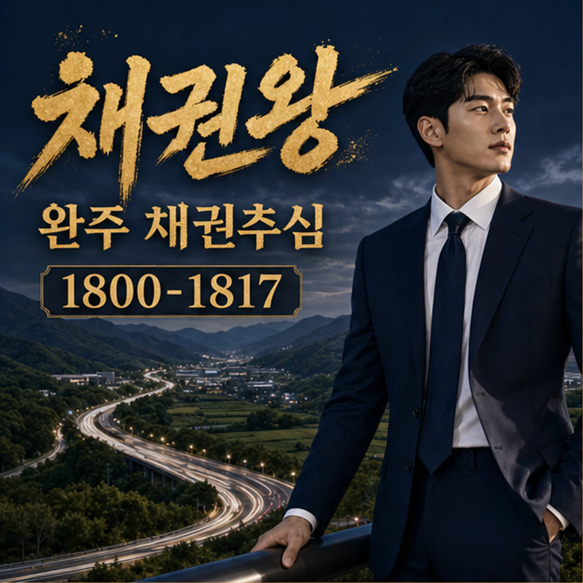 완주 채권추심 채권왕 김실장