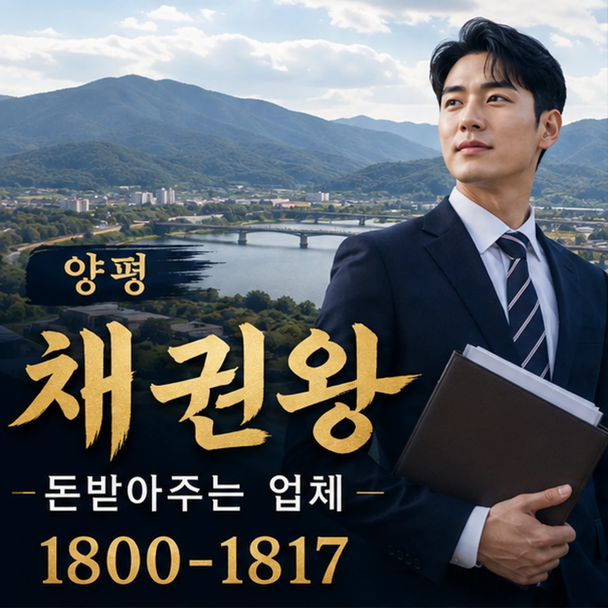 양평 돈받아주는 업체 채권왕 김실장