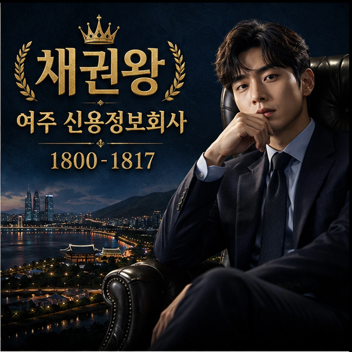 여주 신용정보회사 채권왕 김실장