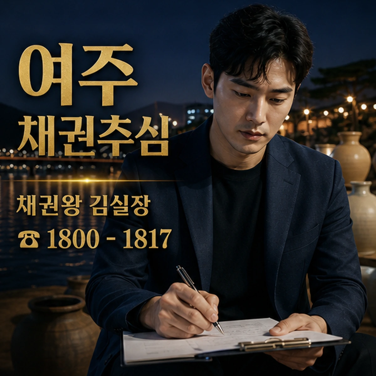 여주 채권추심 채권왕 김실장