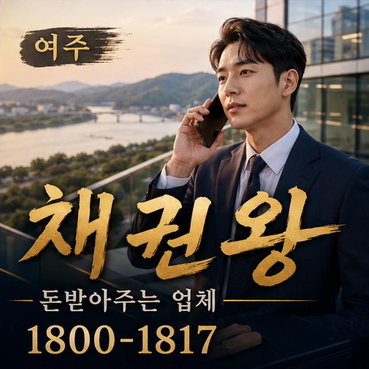 여주 돈받아주는 업체 채권왕 김실장