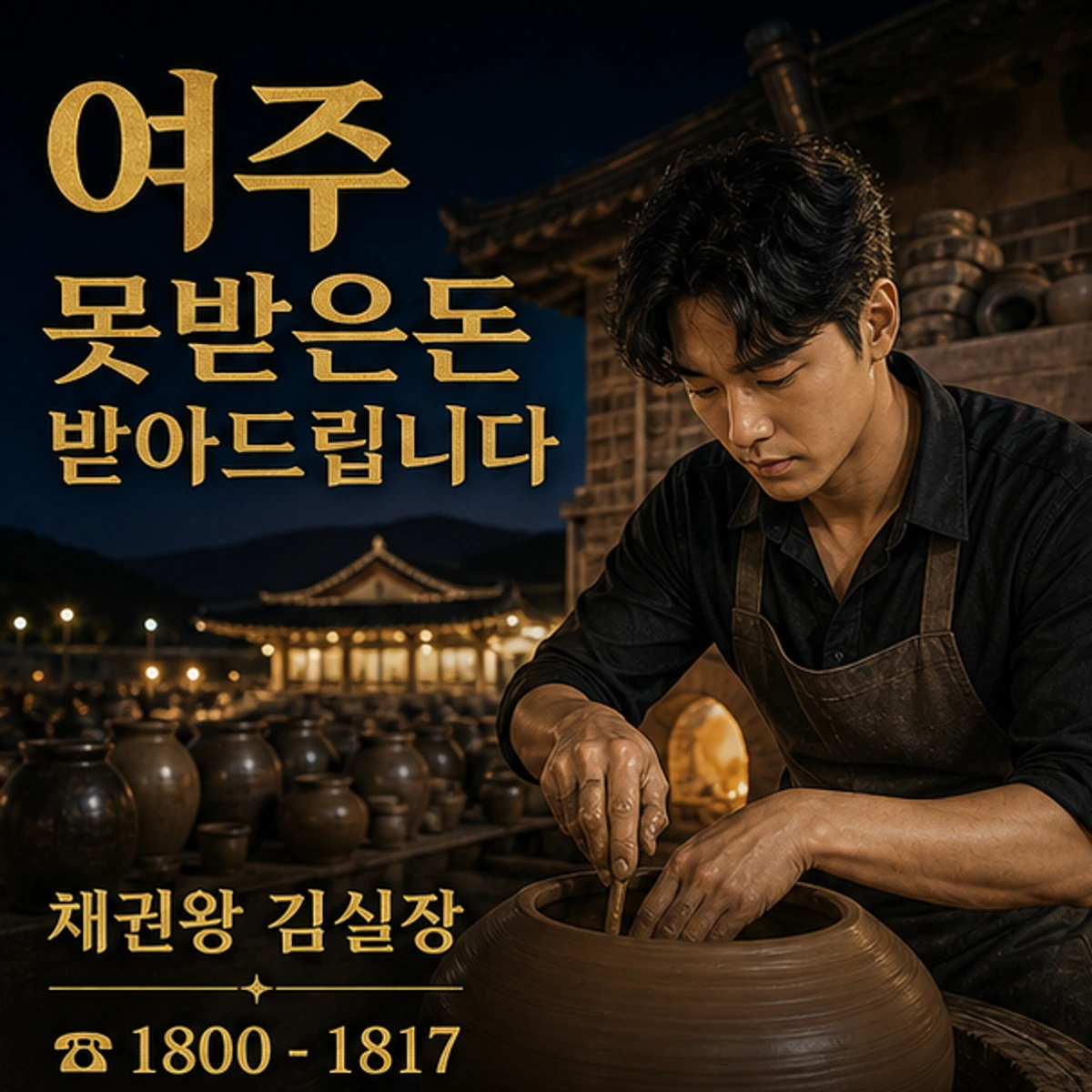 여주 못받은돈 받아드립니다 채권왕 김실장