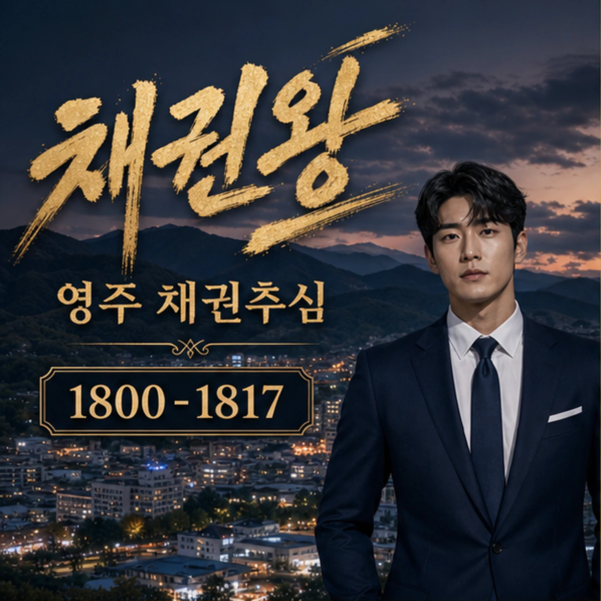 영주 채권추심 채권왕 김실장