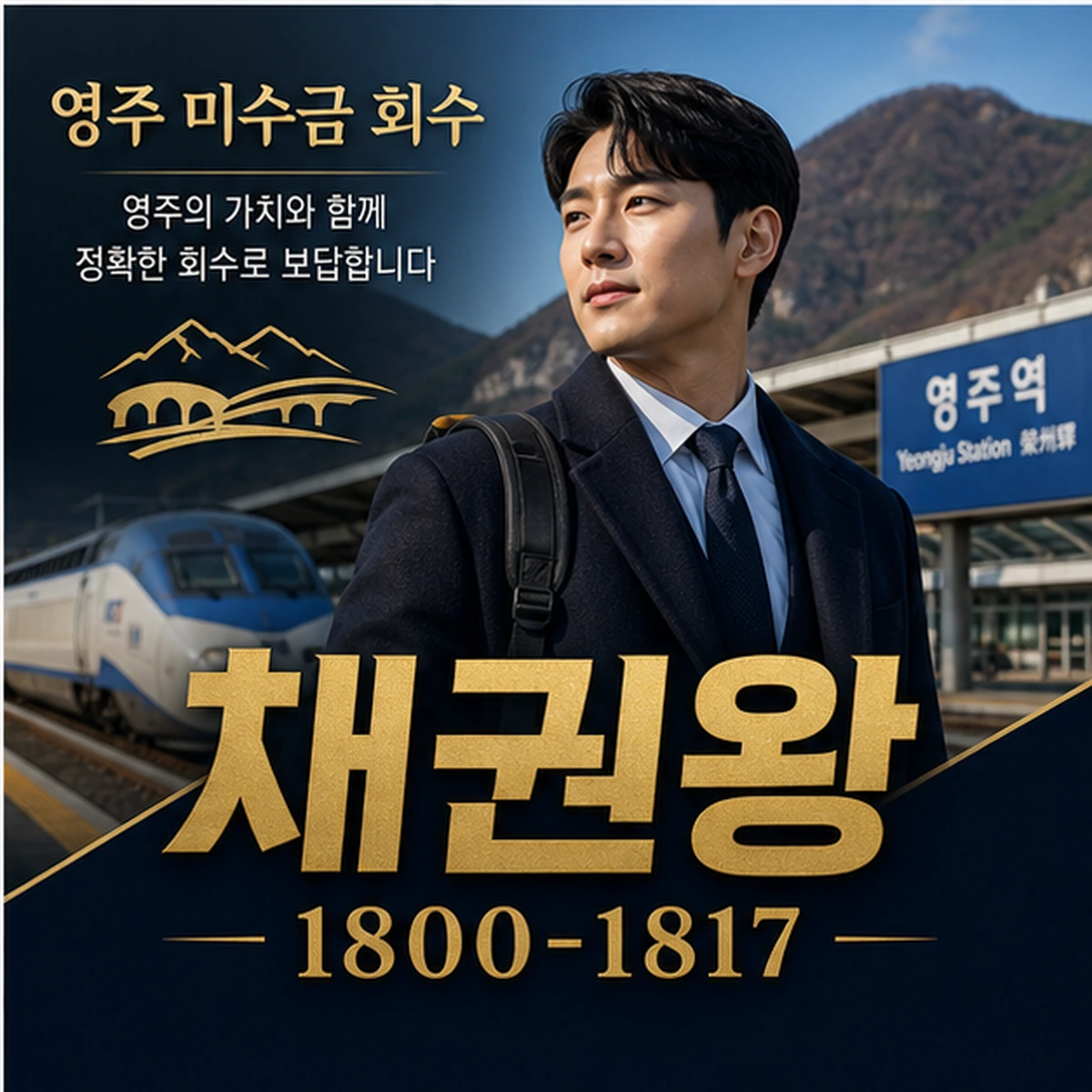 영주 미수금 회수 채권왕 김실장