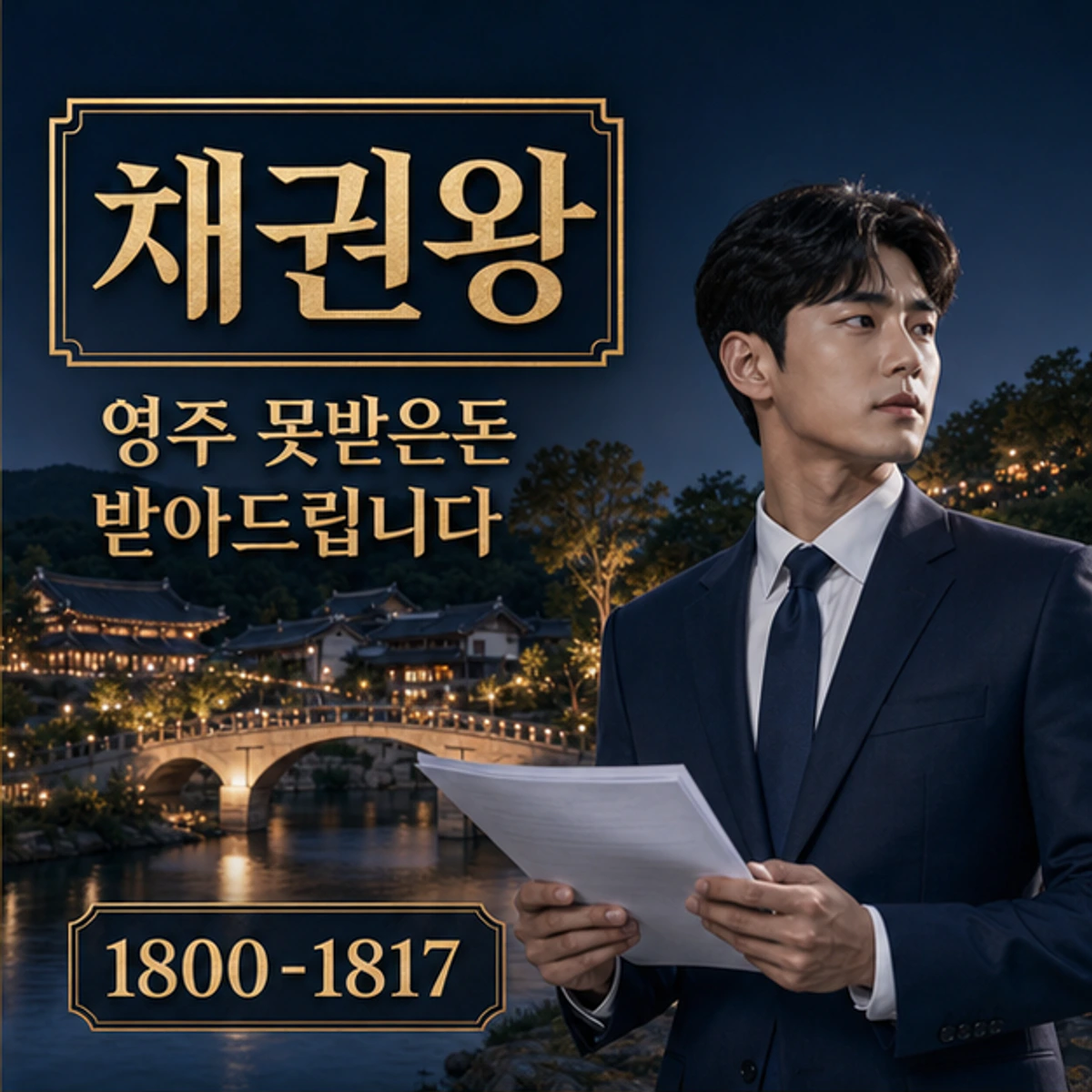 영주 못받은돈 받아드립니다 채권왕 김실장