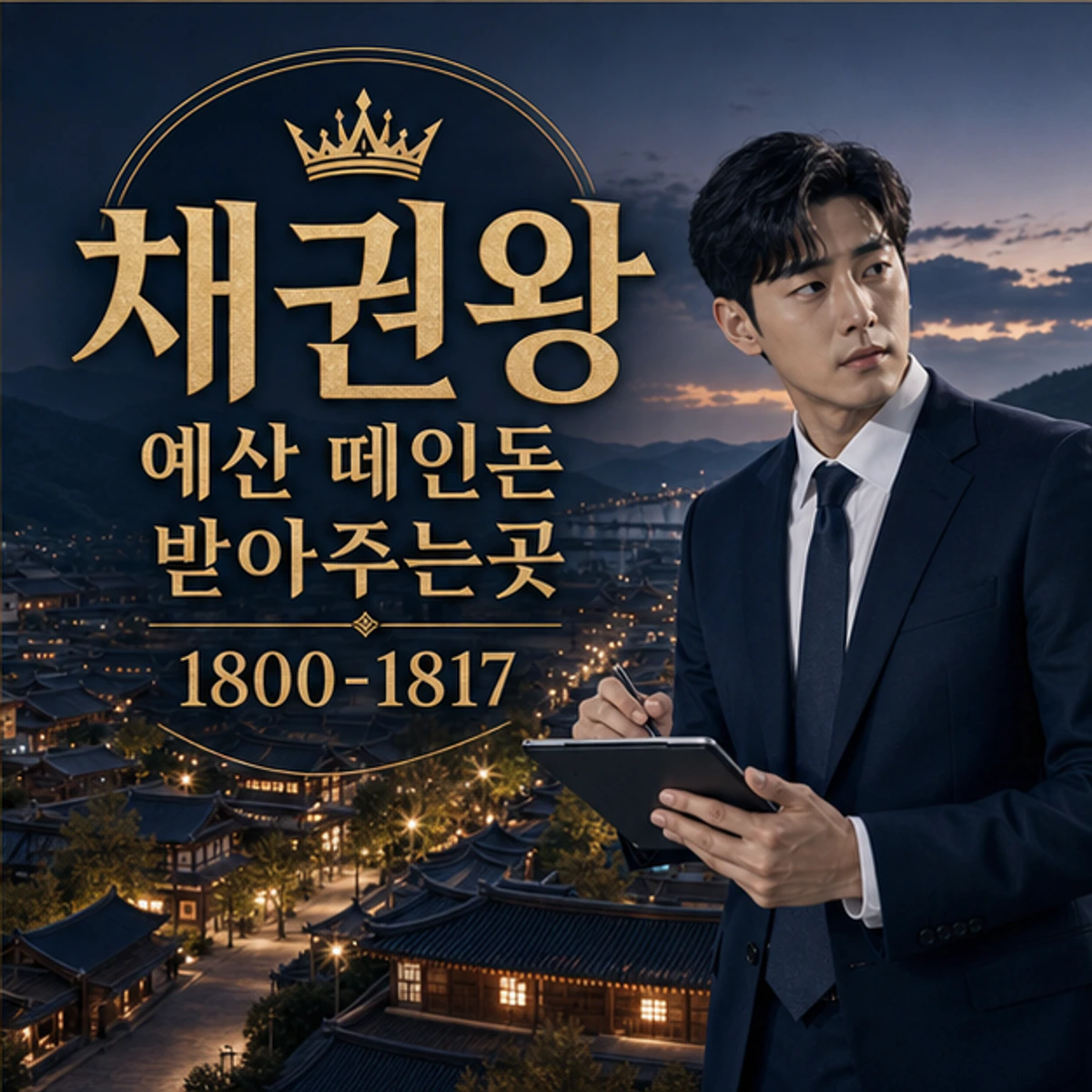 예산 떼인돈 받아주는곳 채권왕 김실장