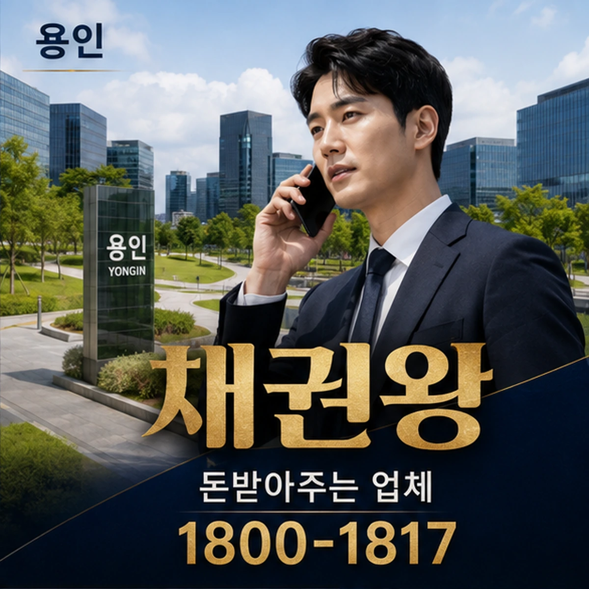용인 돈받아주는 업체 채권왕 김실장
