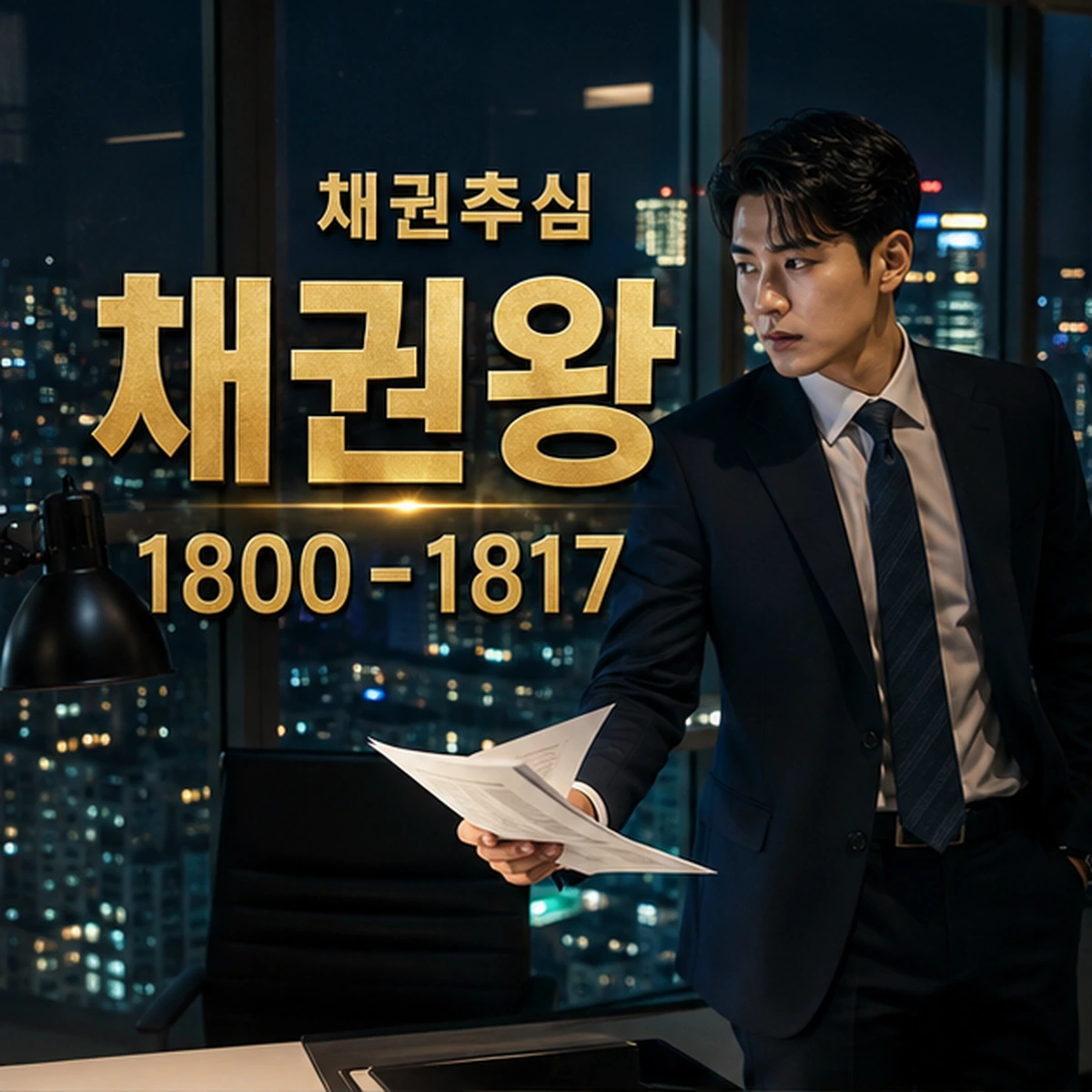 채권추심 채권왕 전국 대표 이미지