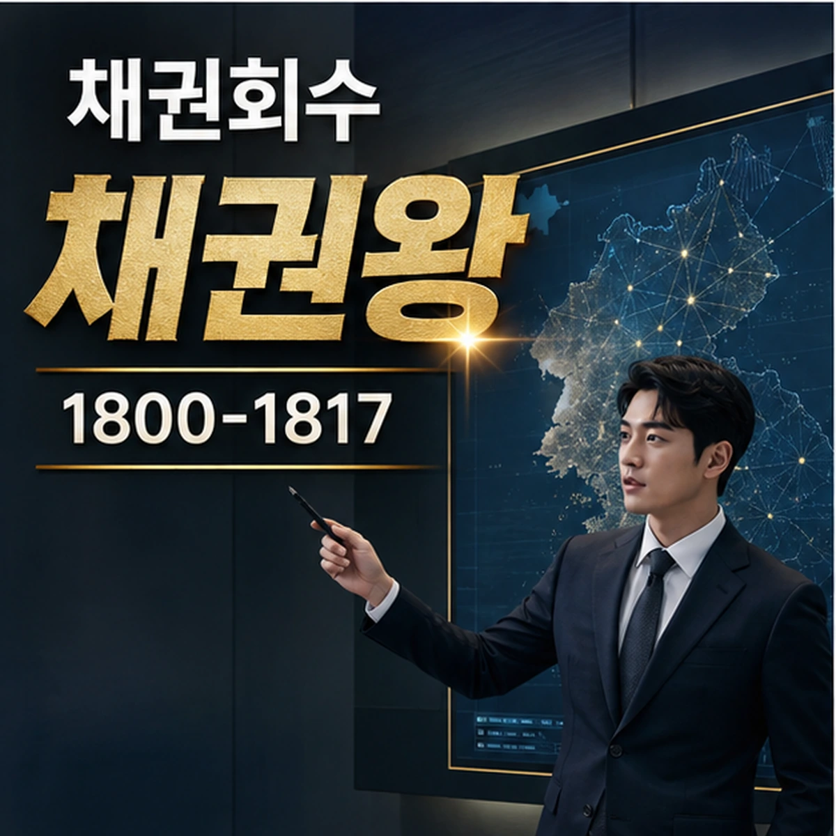 채권회수 채권왕 전국 대표 이미지