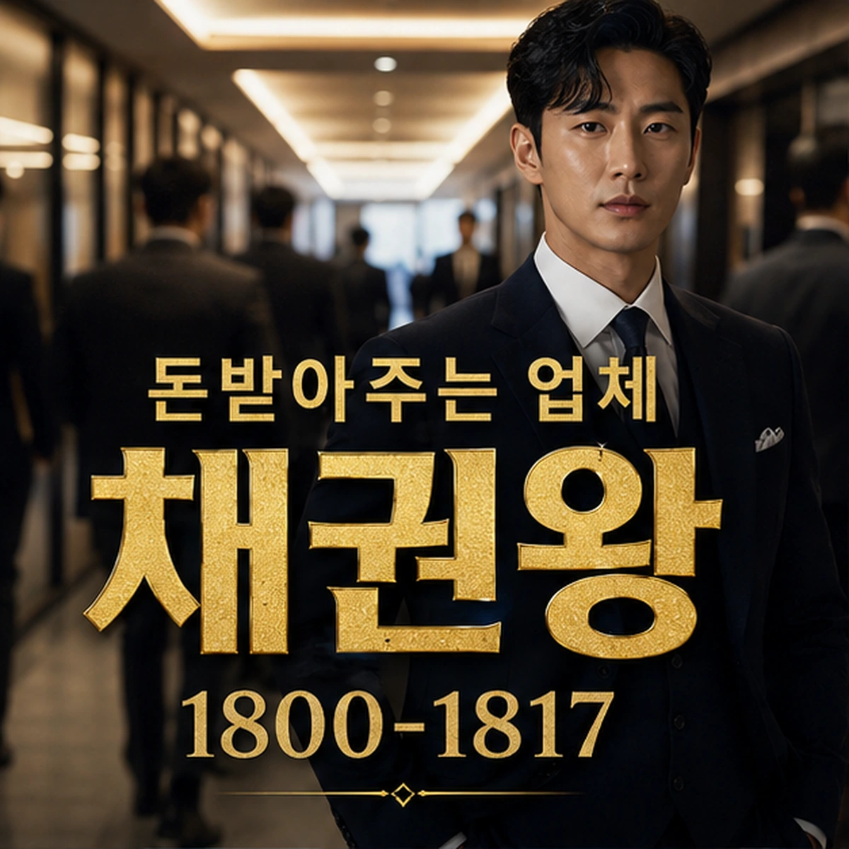 돈받아주는 업체 채권왕 전국 대표 이미지